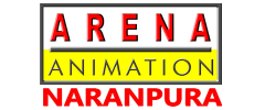 arena animation naranpura