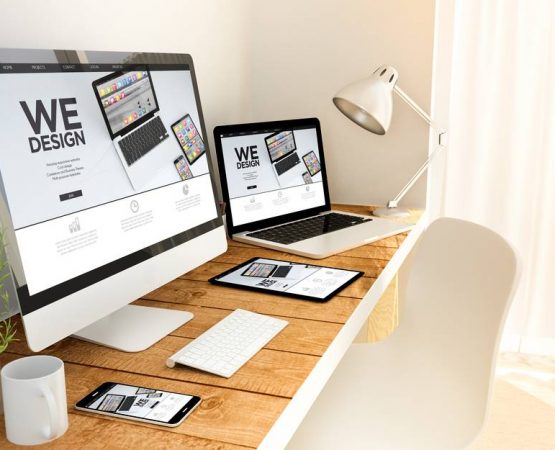 website developer