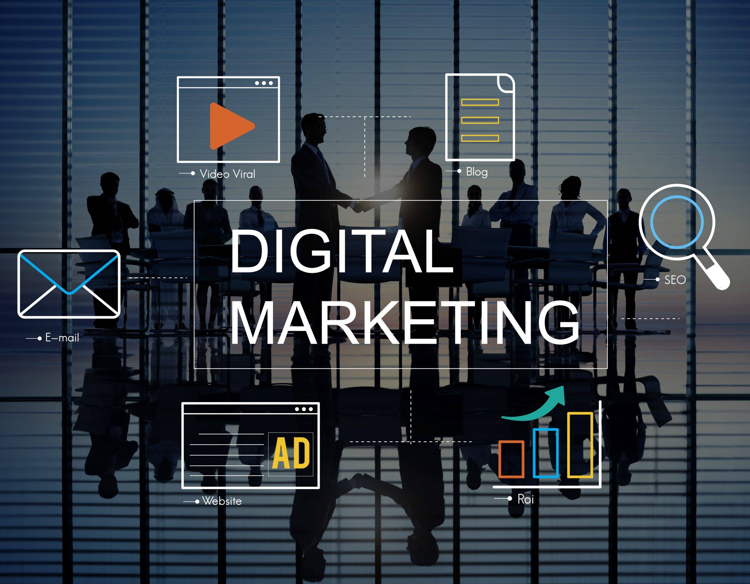 How AI, Video Marketing & Automation Are Reshaping Digital Marketing India