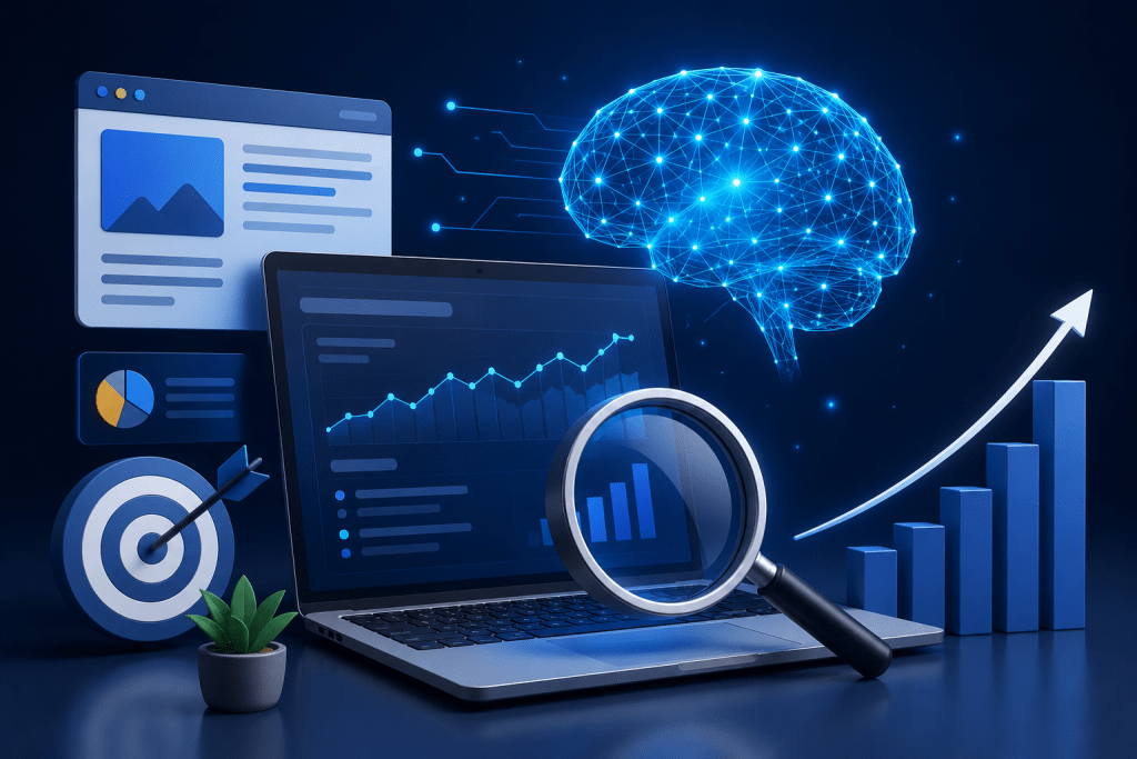 AI Search is changing SEO, but Google says good SEO still matters. Discover strategies to boost traffic, visibility, and business growth.