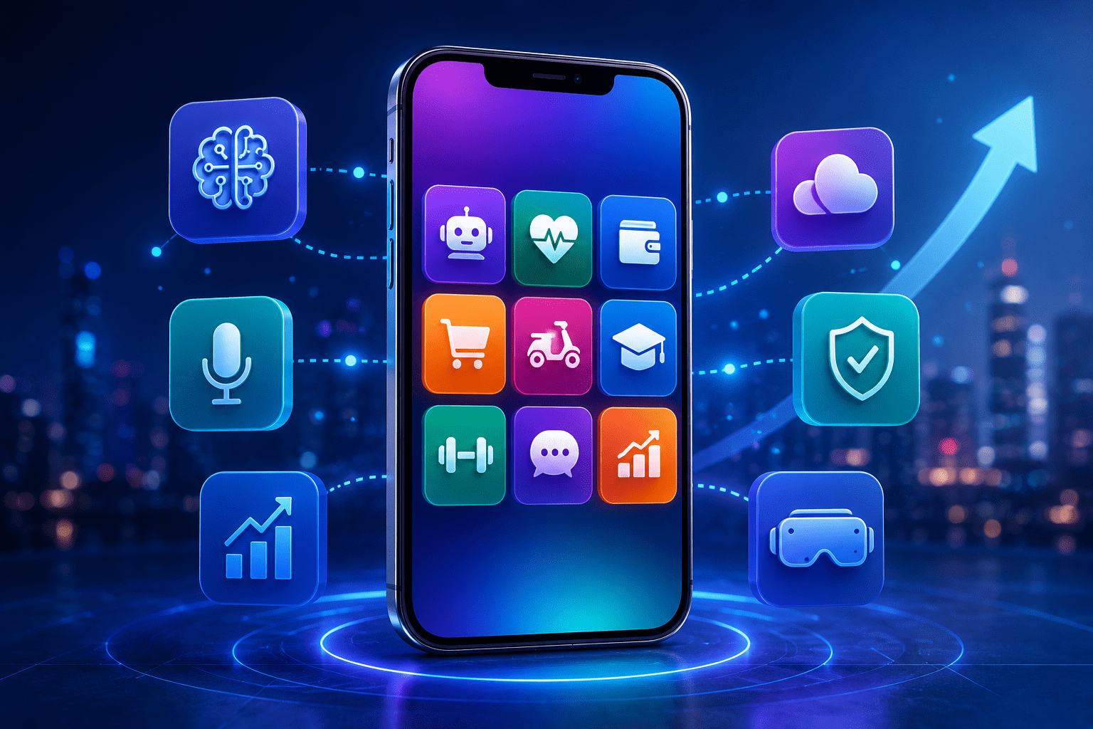 What Apps Are in Demand in 2026?