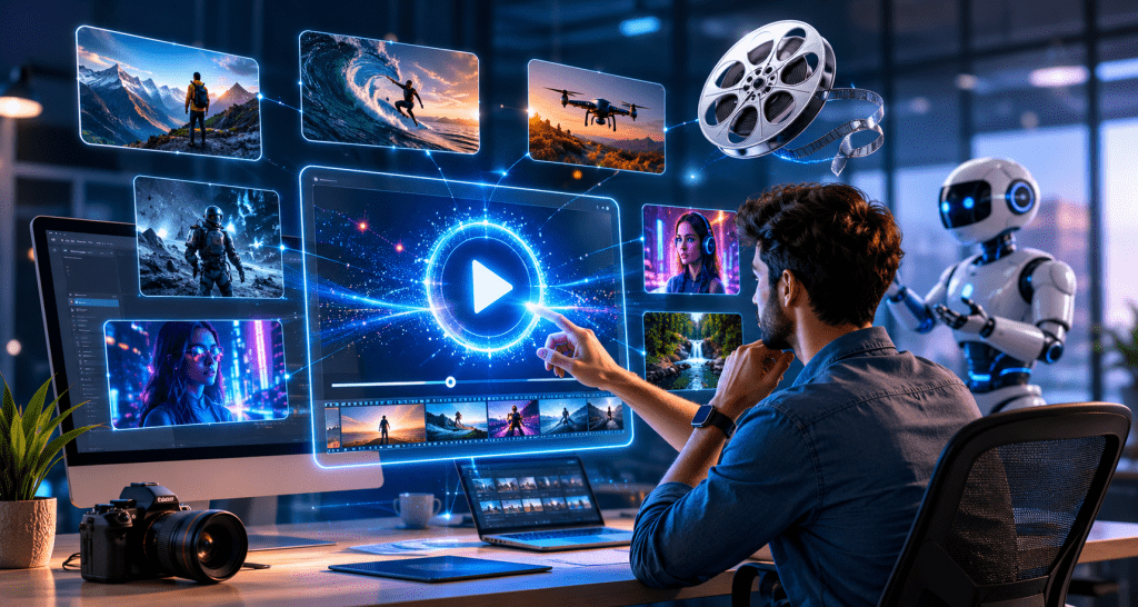 Which AI Has the Best Video Generation for Brands and Businesses in 2026?
