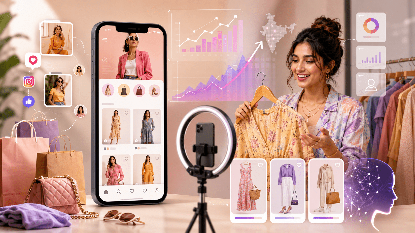 Myntra Marketing Strategy