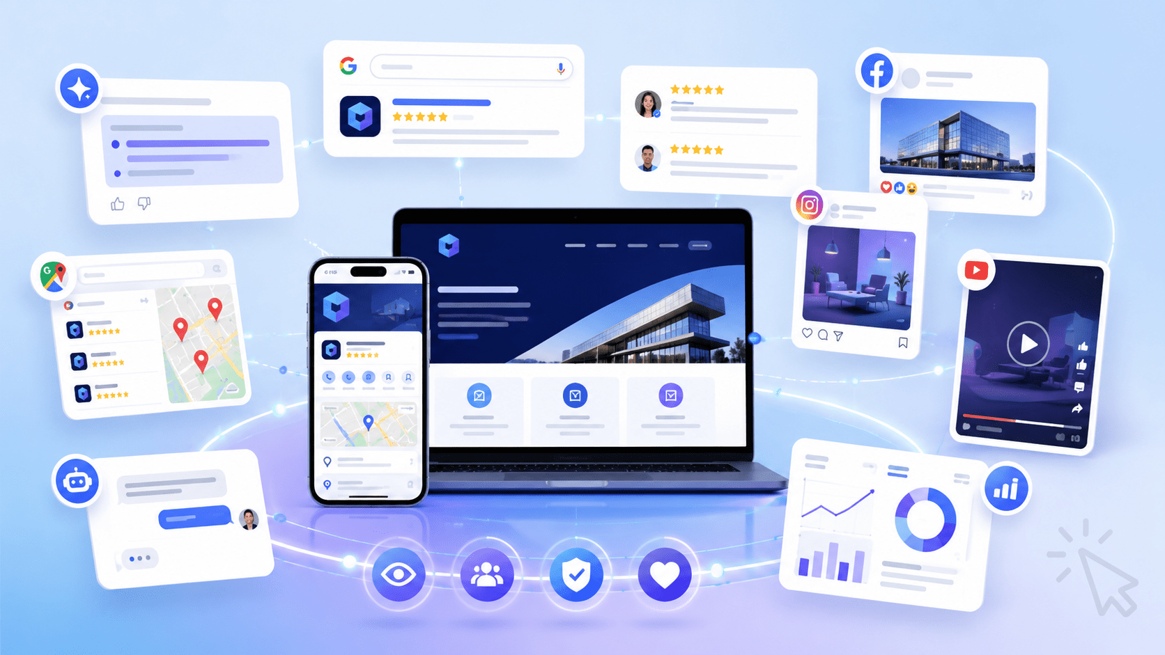 Zero-Click Marketing Strategy for Brands in 2026