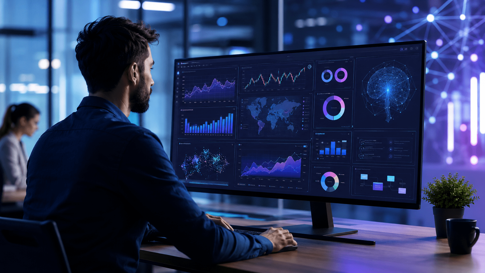 AI-Powered Performance Marketing Agency in India