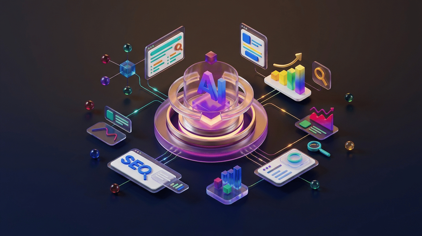 Is AI Replacing Digital Marketing? What Businesses Need to Know