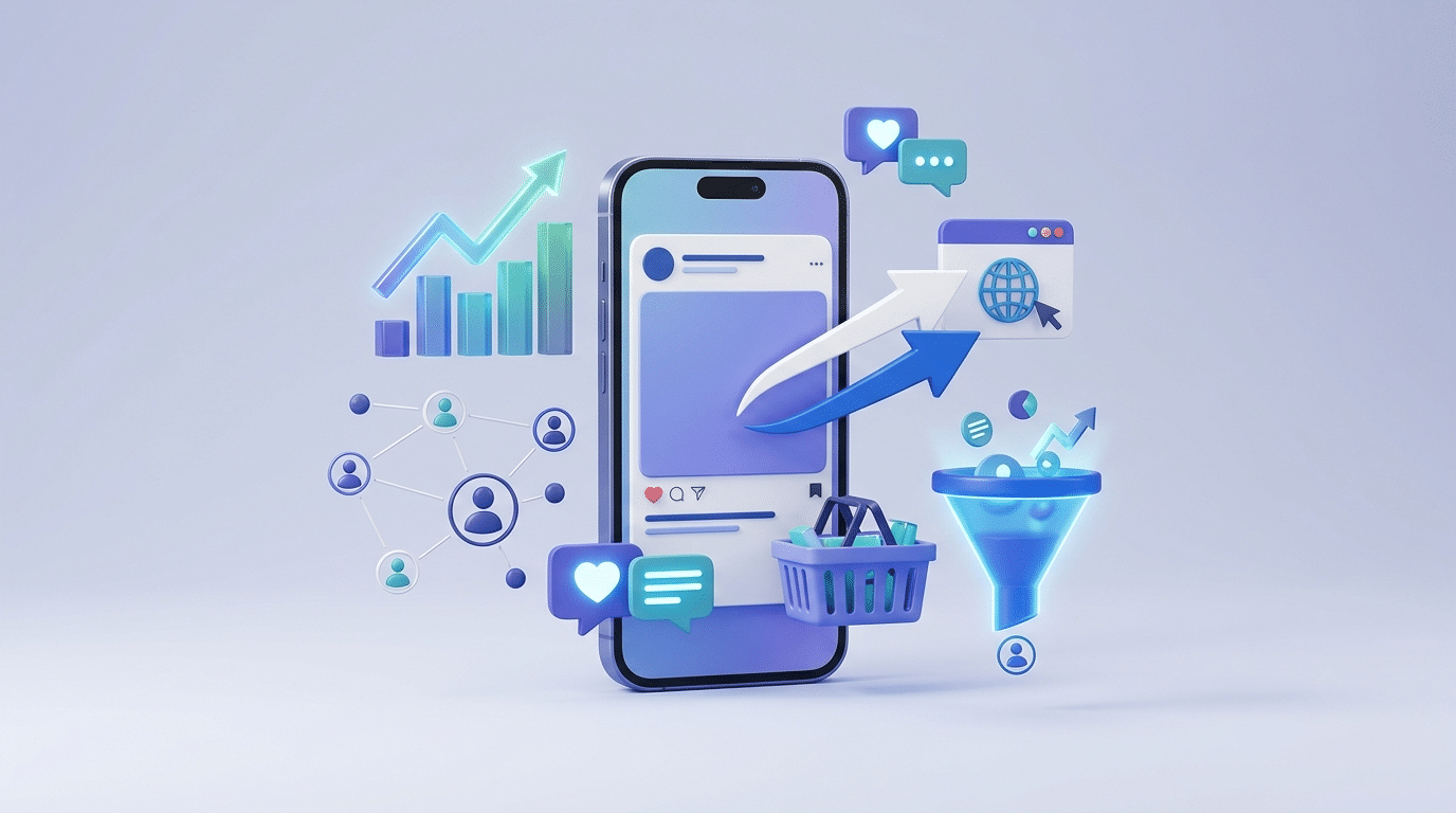 What Are the Benefits of Social Media Marketing for Businesses in 2026?